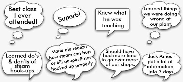 talk bubbles